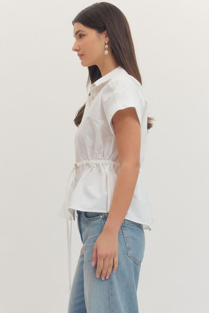 Away From Home Top