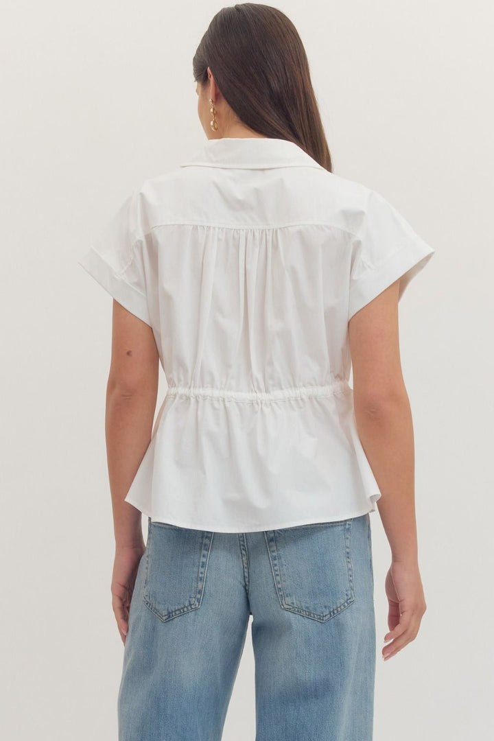 Away From Home Top