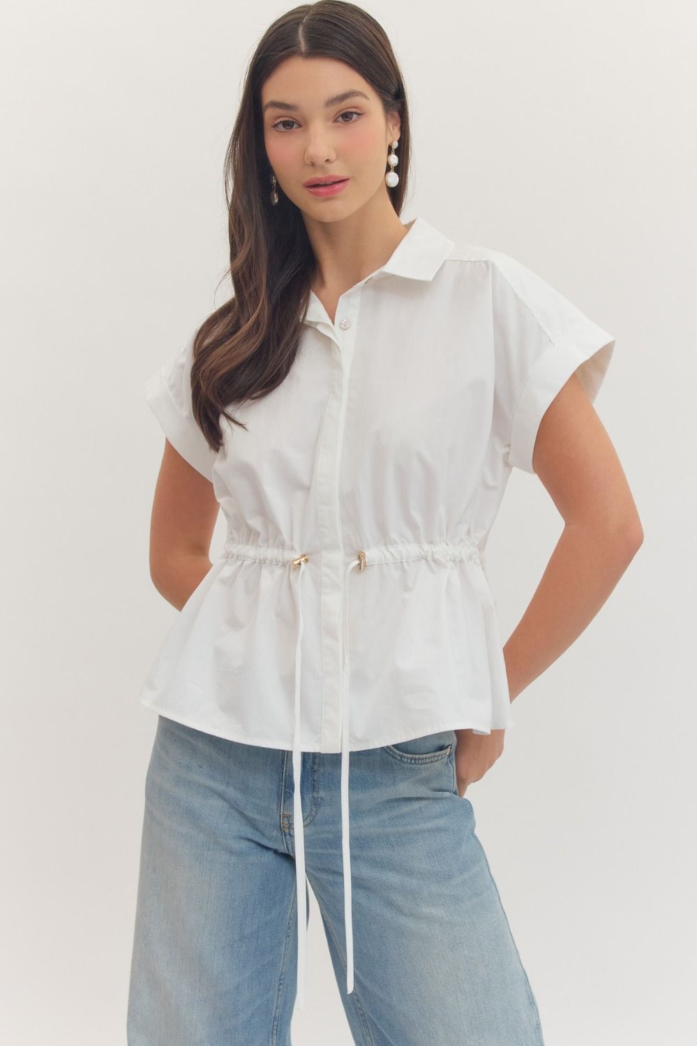 Away From Home Top