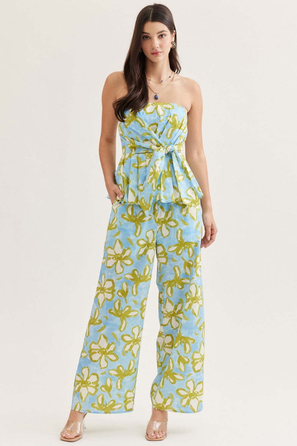 Giving Grace Pant