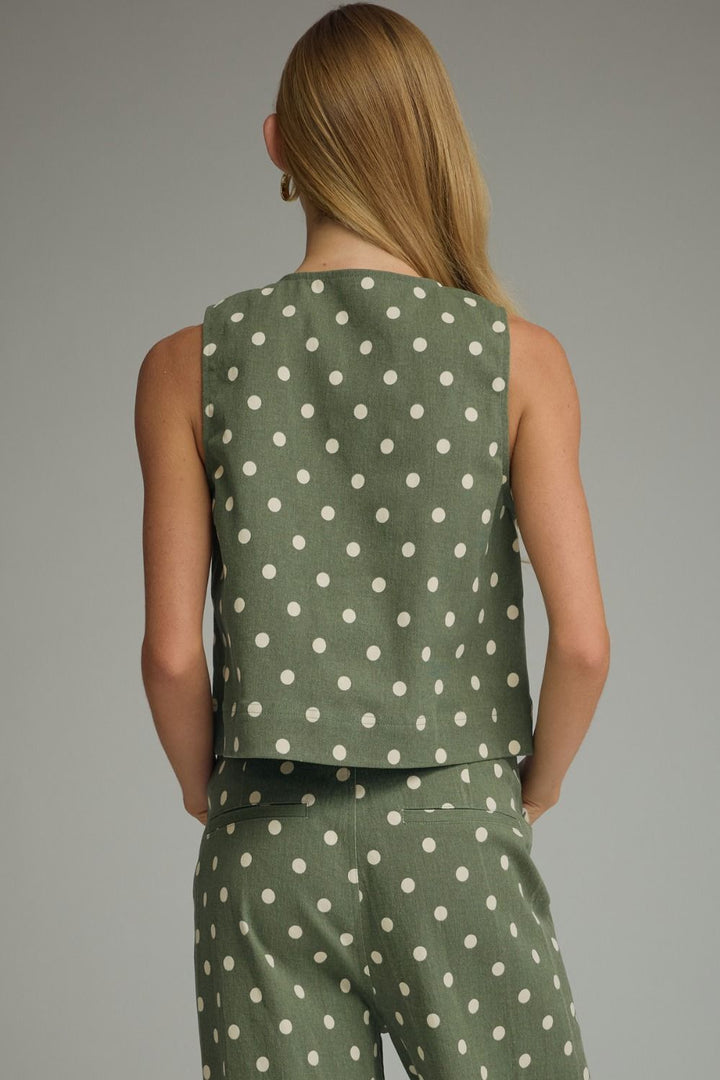 Keeping It Classic Top