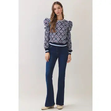 Bound to Be Cozy Top