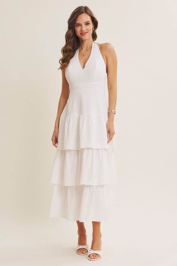 Needed Me Maxi