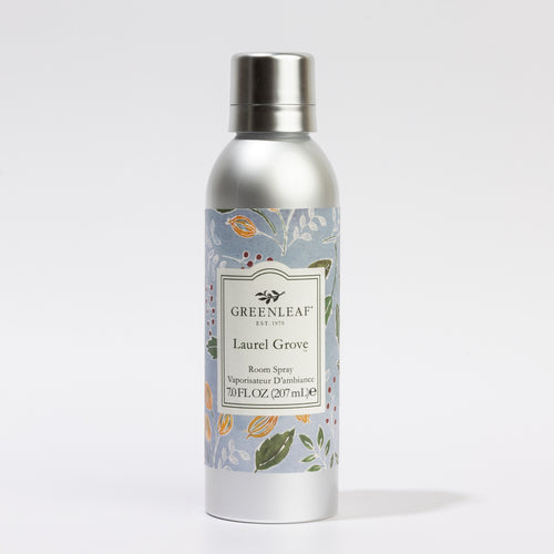 Greenleaf Room Sprays