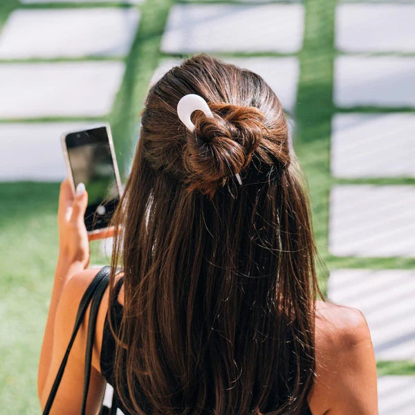 Teleties French Hair Pin