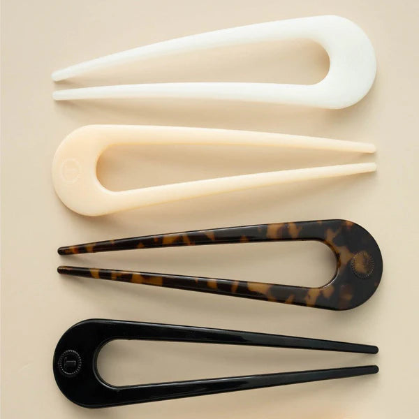 Teleties French Hair Pin