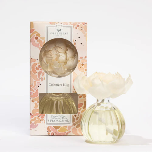 Greenleaf Flower Diffuser