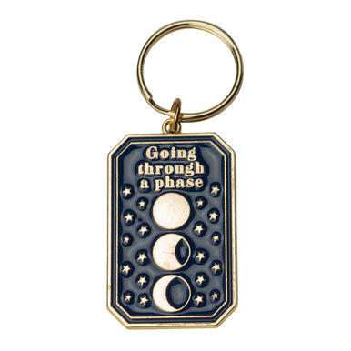 Off The Chain Key Charms