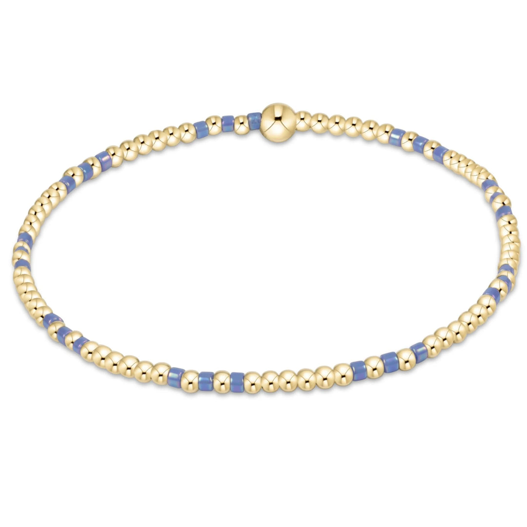 enewton Hope Joy 2mm Bead Bracelet -S/S 25