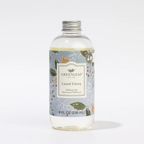 Greenleaf Diffuser Oil