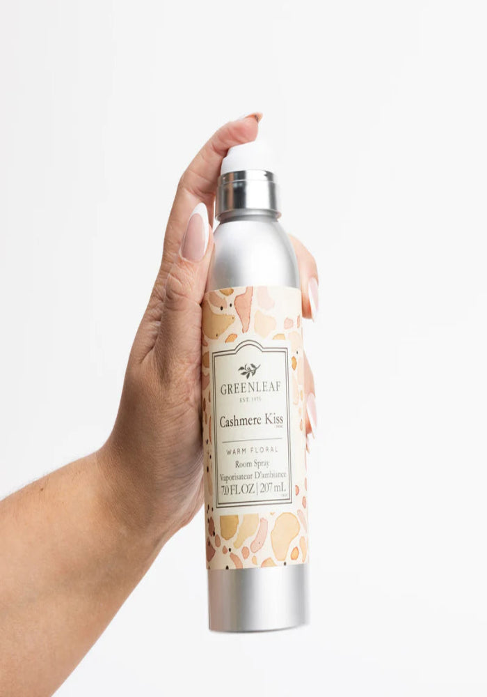 Greenleaf Room Sprays