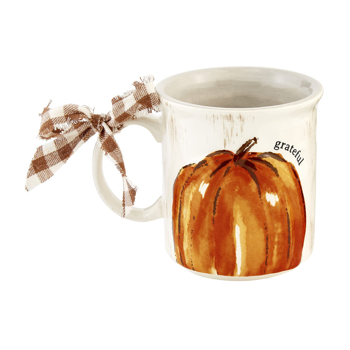 Mud Pie Oversized Mug