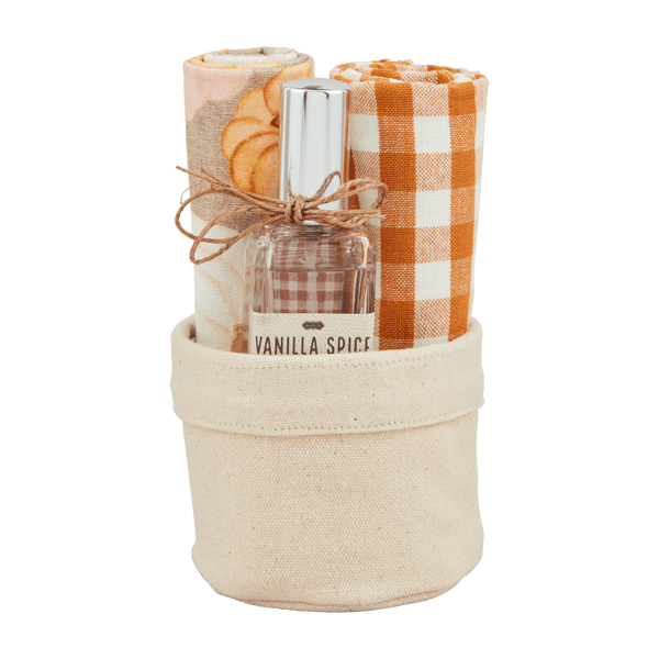 Mud Pie Guest Towel &amp; Room Spray Gift Set