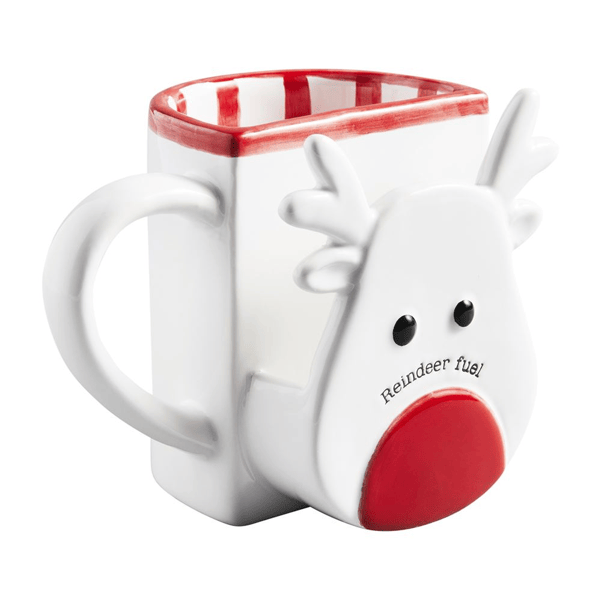Mud Pie Cookie Mug