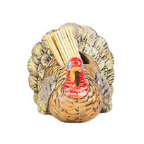 Mud Pie Gather Toothpick Set