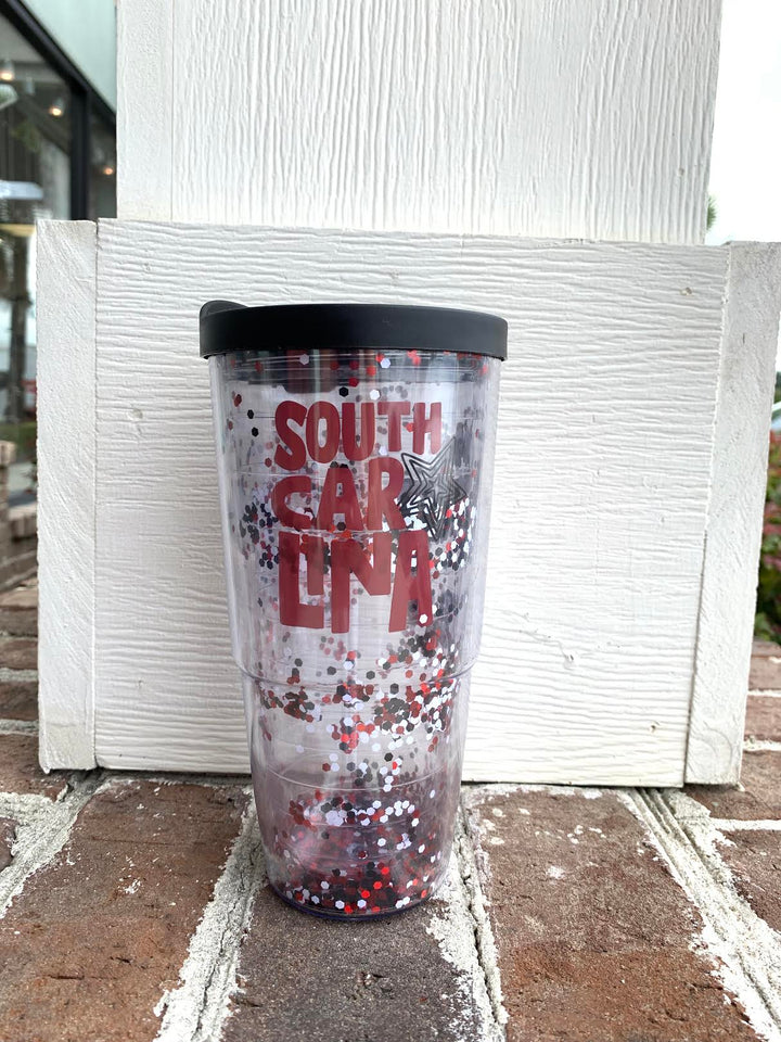 Michelle McDowell Game Day Cups