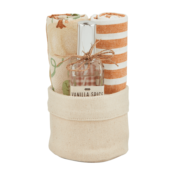 Mud Pie Guest Towel &amp; Room Spray Gift Set