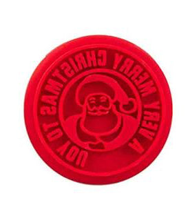 Mud Pie Christmas Cookie Stamp
