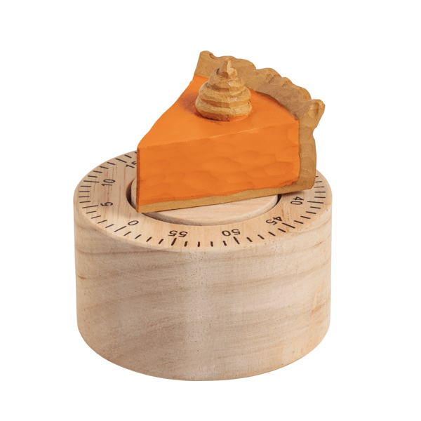Mud Pie Fall Kitchen Timer