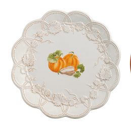 Mud Pie Gather Platters