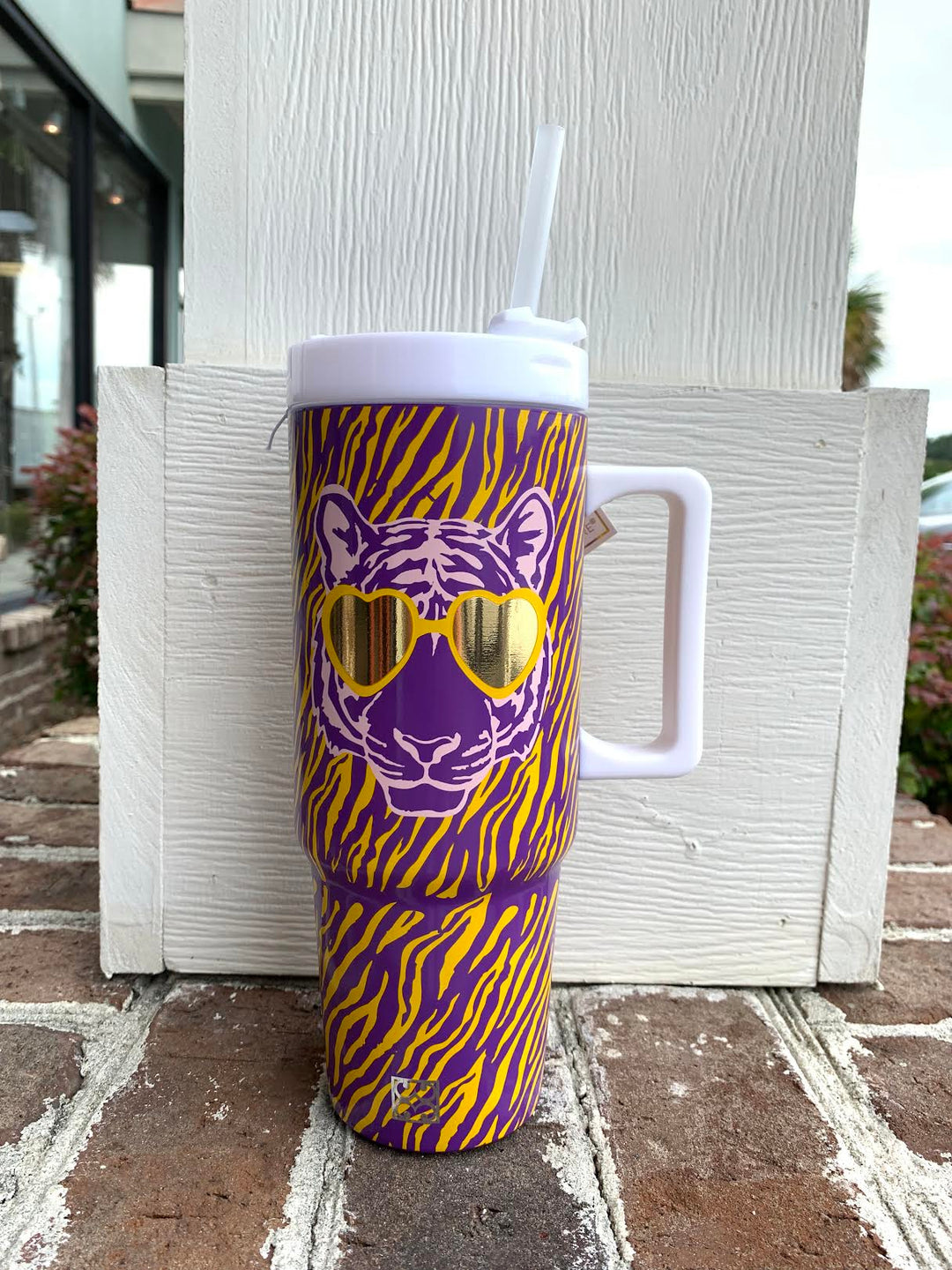 Michelle McDowell Game Day Cups