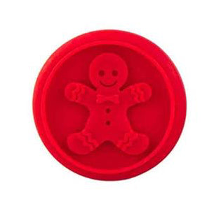 Mud Pie Christmas Cookie Stamp