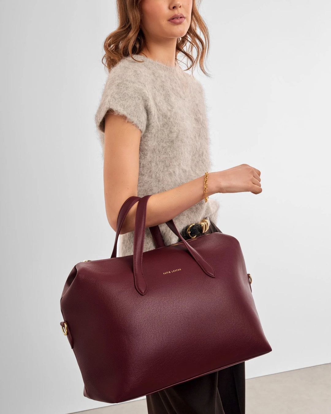 Katie Loxton Milan Cabin Bag