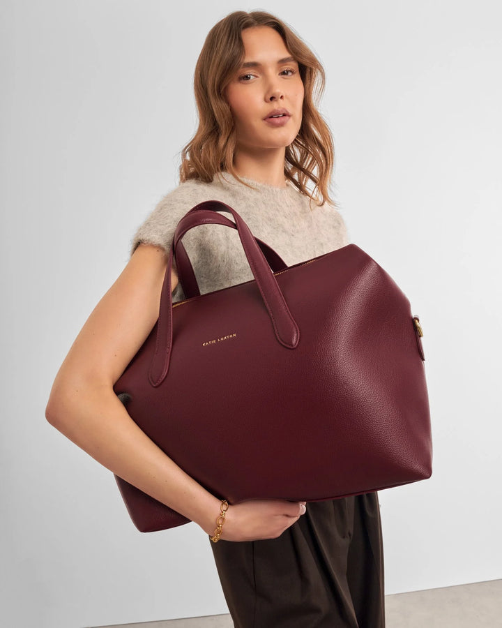 Katie Loxton Milan Cabin Bag