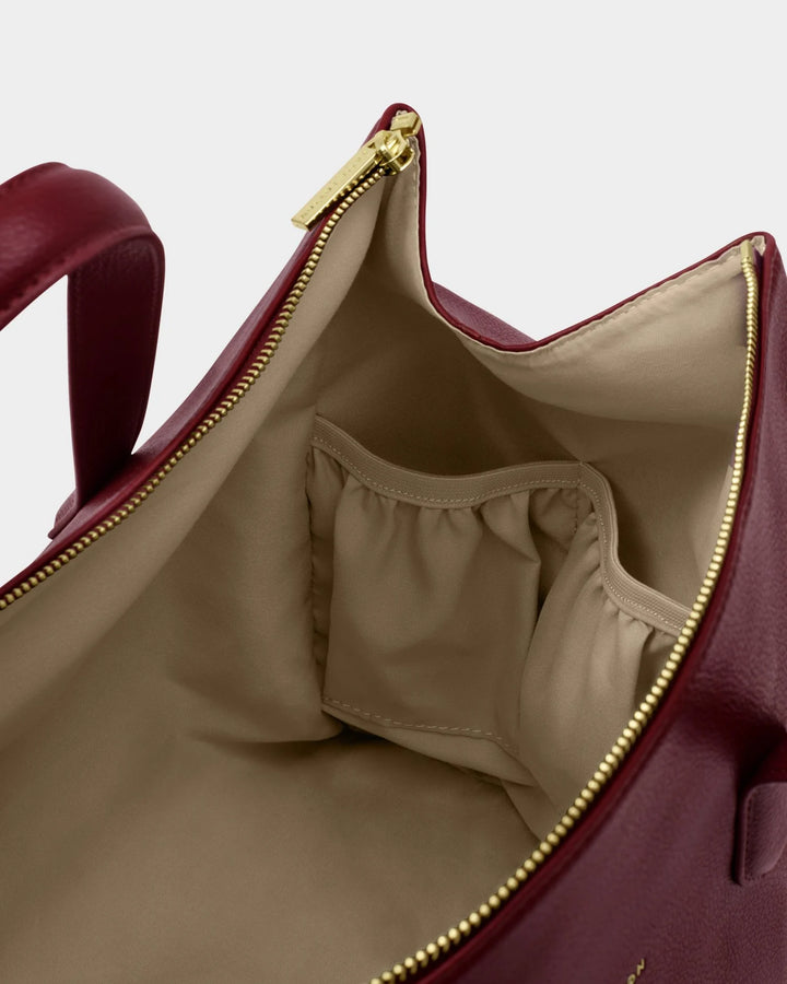 Katie Loxton Milan Cabin Bag