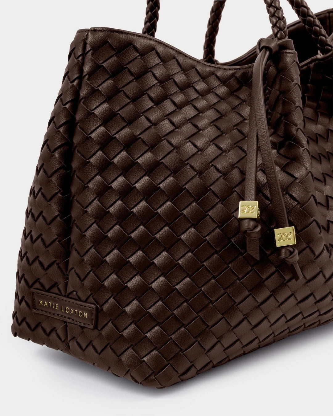 Katie Loxton Nova Small Shoulder Tote