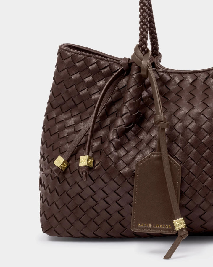 Katie Loxton Nova Small Shoulder Tote