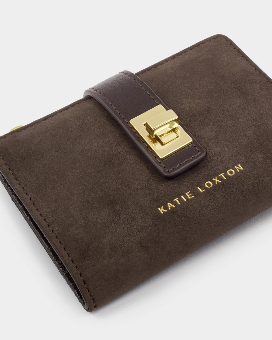 Katie Loxton Orin Twist Lock Purse