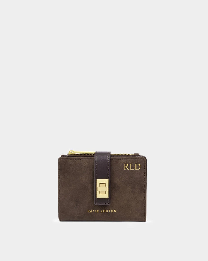 Katie Loxton Orin Twist Lock Purse