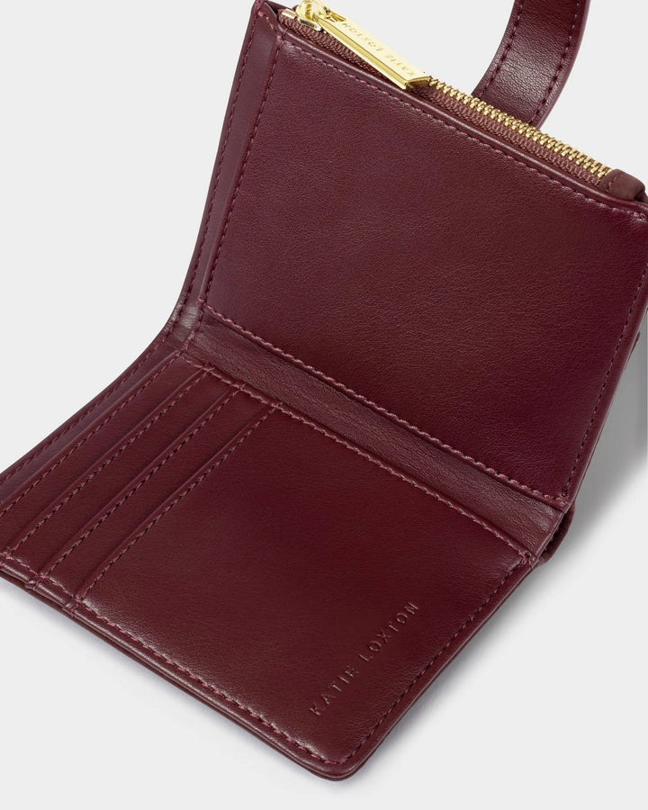 Katie Loxton Orin Twist Lock Purse