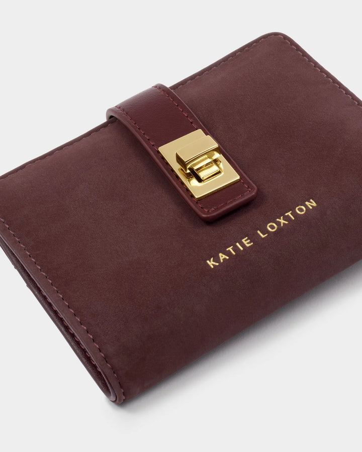 Katie Loxton Orin Twist Lock Purse