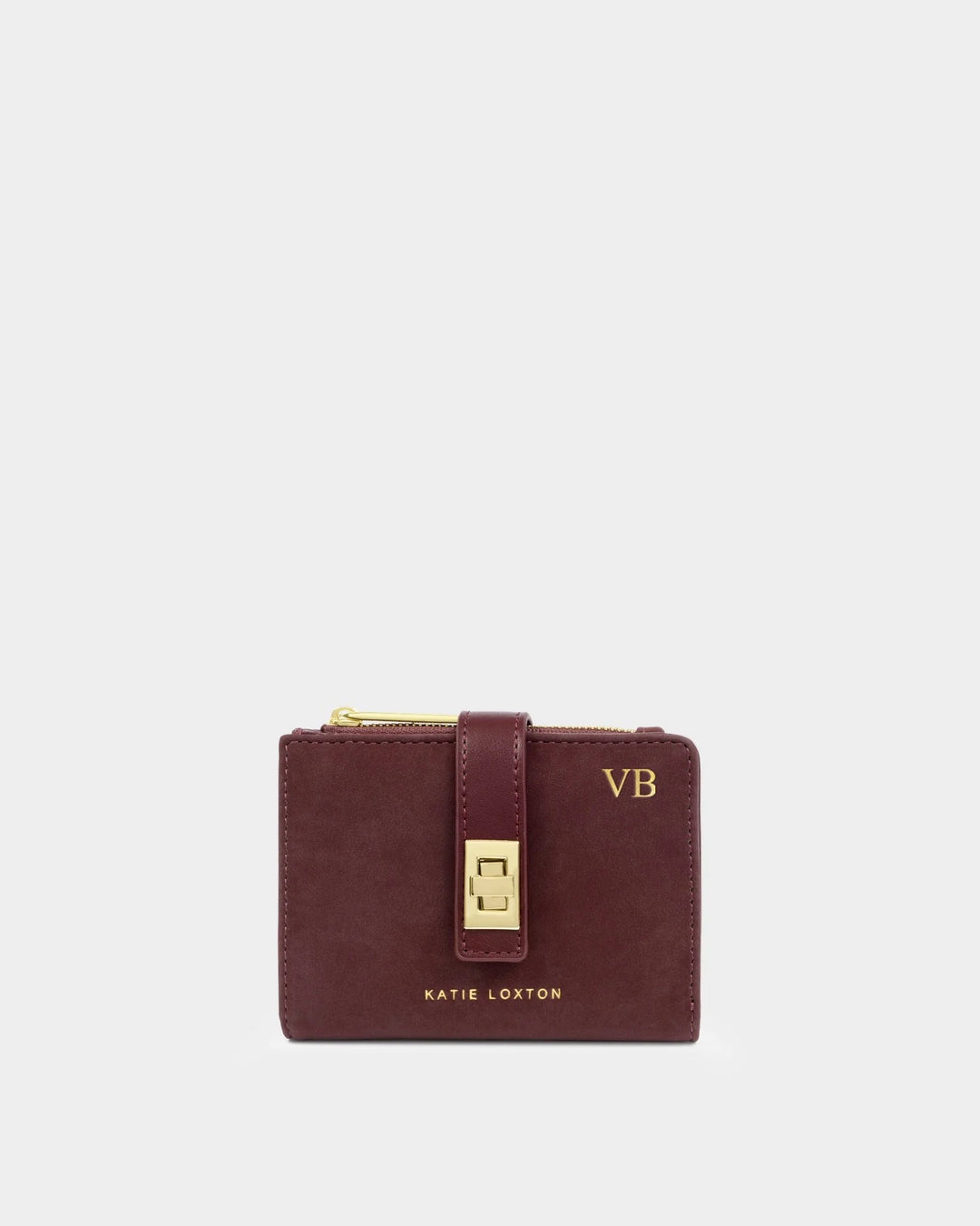 Katie Loxton Orin Twist Lock Purse