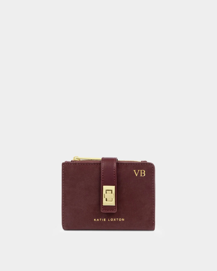 Katie Loxton Orin Twist Lock Purse