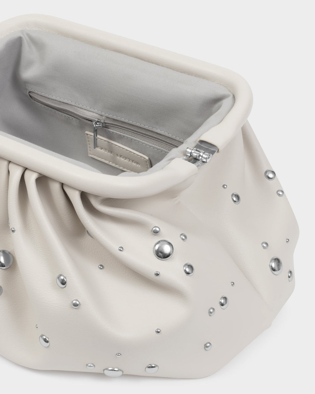 Katie Loxton Paloma Studded Clutch