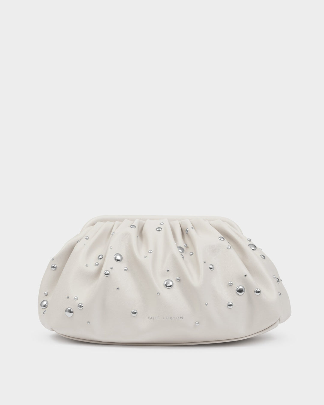 Katie Loxton Paloma Studded Clutch