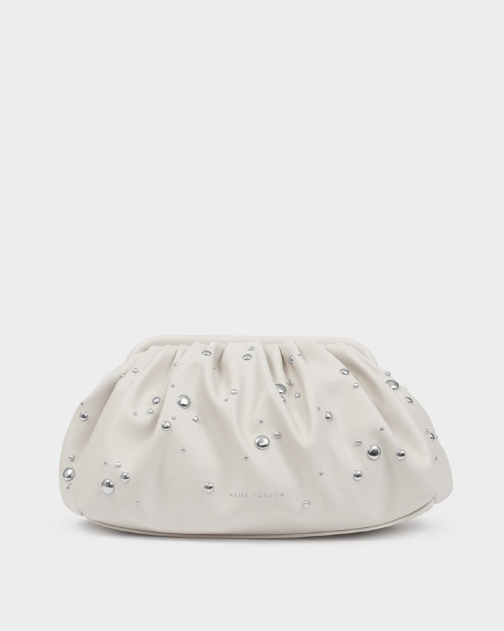 Katie Loxton Paloma Studded Clutch