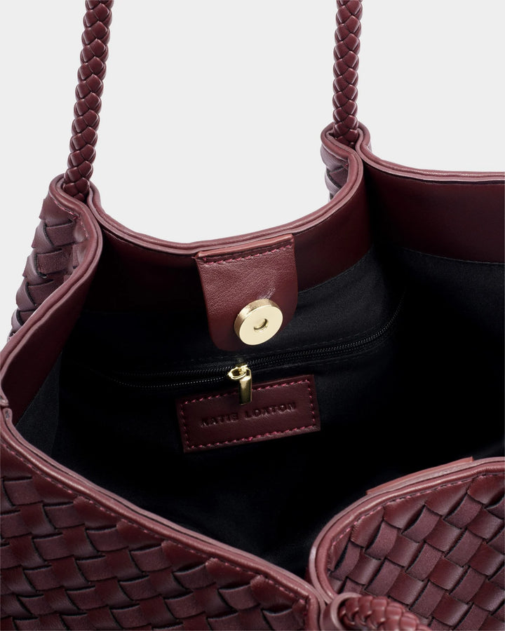 Katie Loxton Nova Small Shoulder Tote