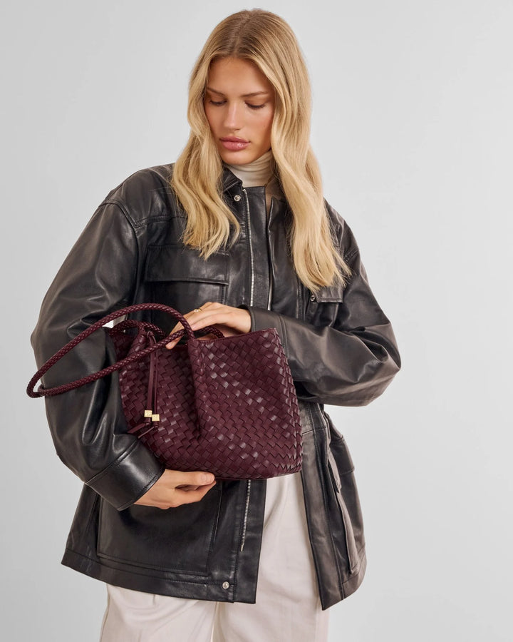 Katie Loxton Nova Small Shoulder Tote
