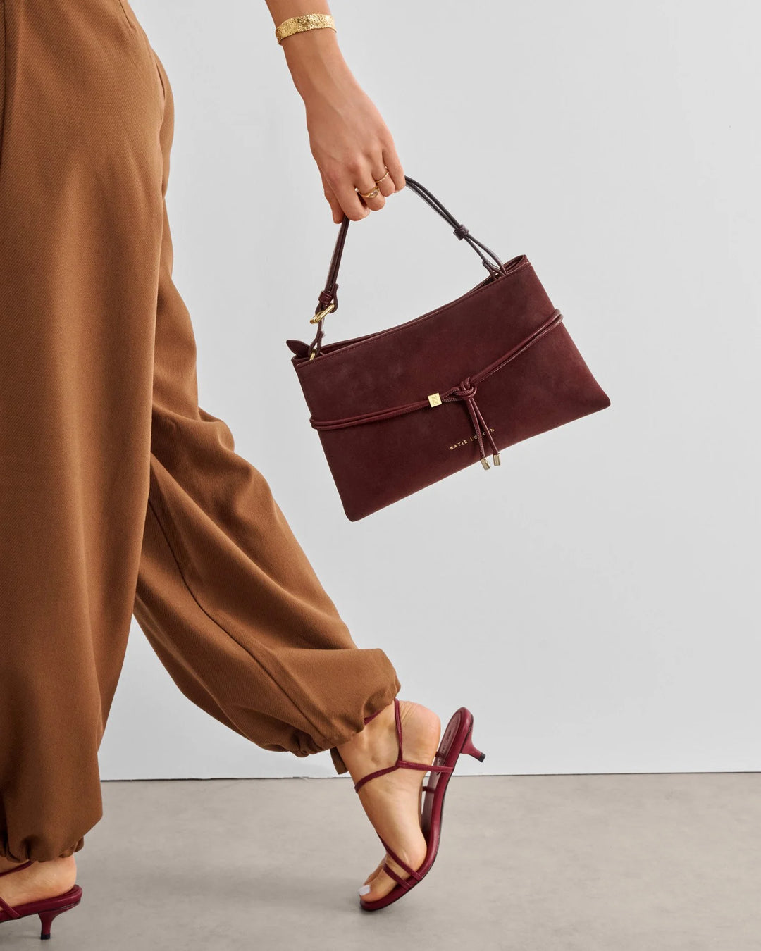Katie Loxton Lori Crossbody Bag