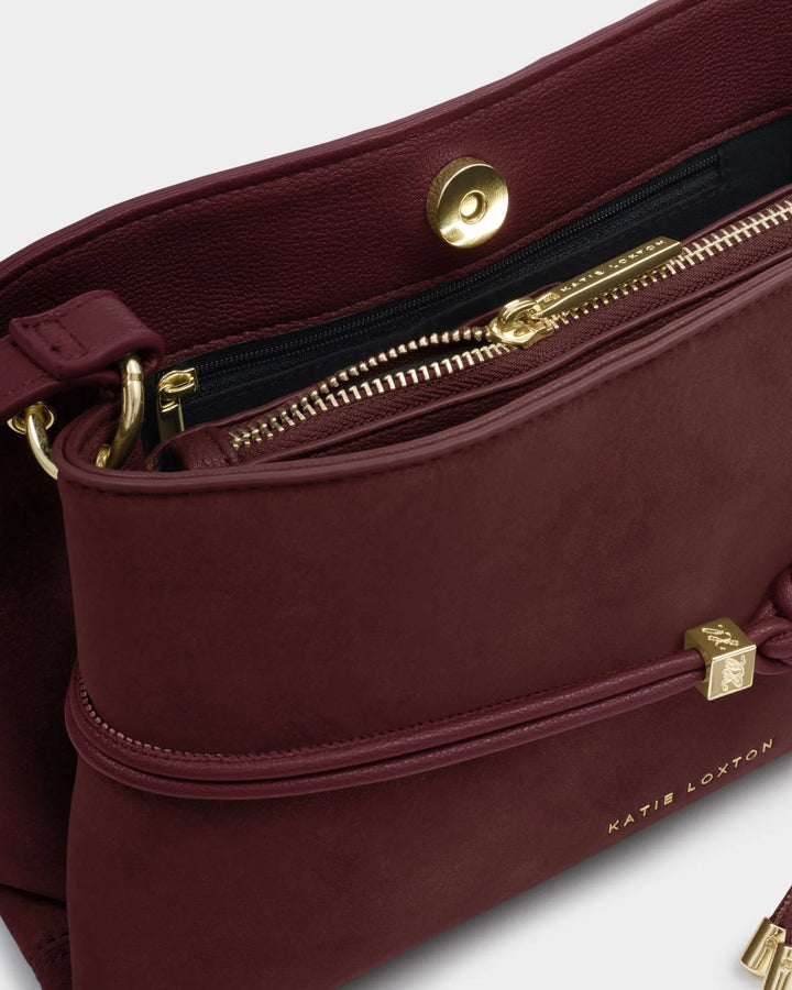 Katie Loxton Lori Crossbody Bag