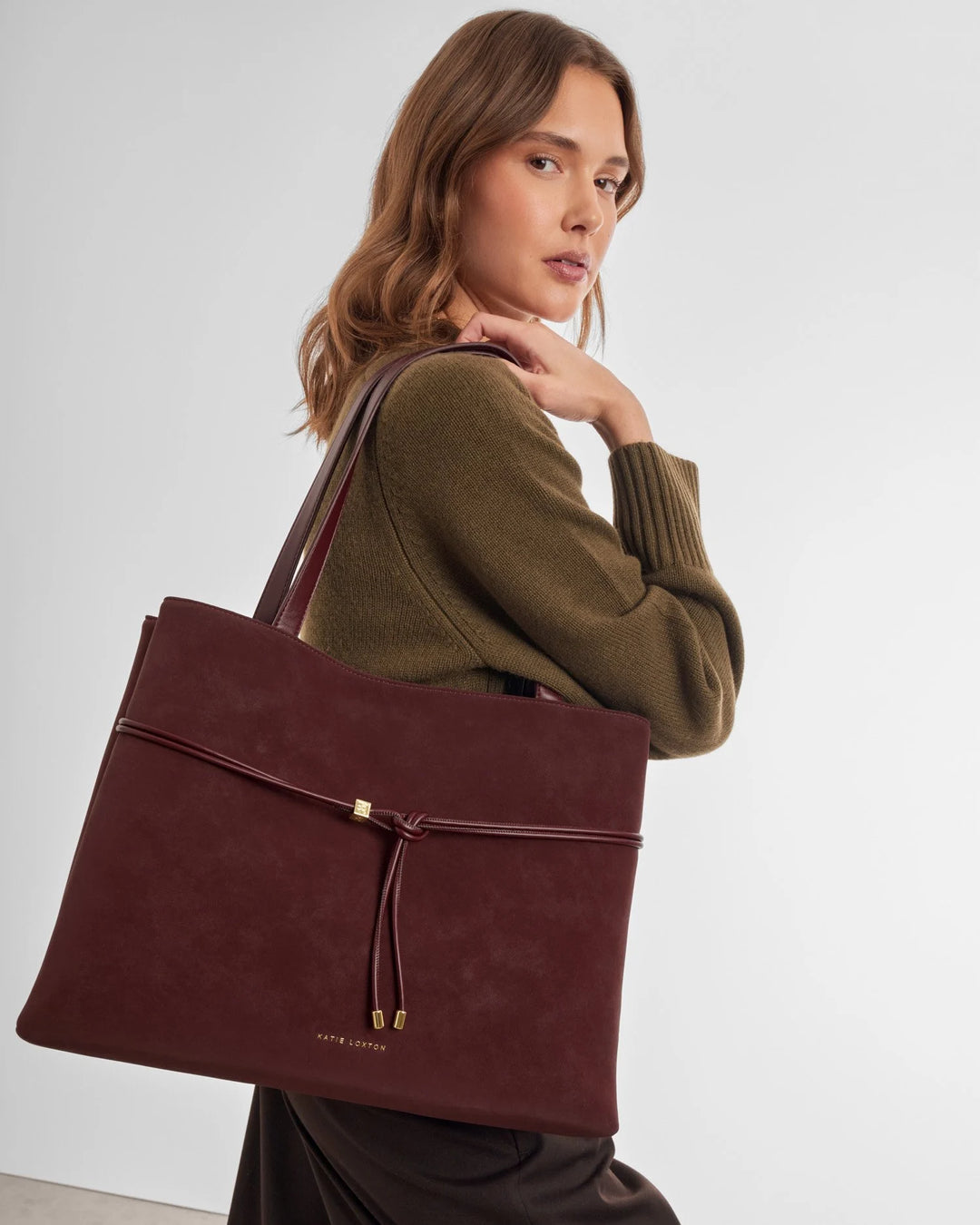 Katie Loxton Lori Tote
