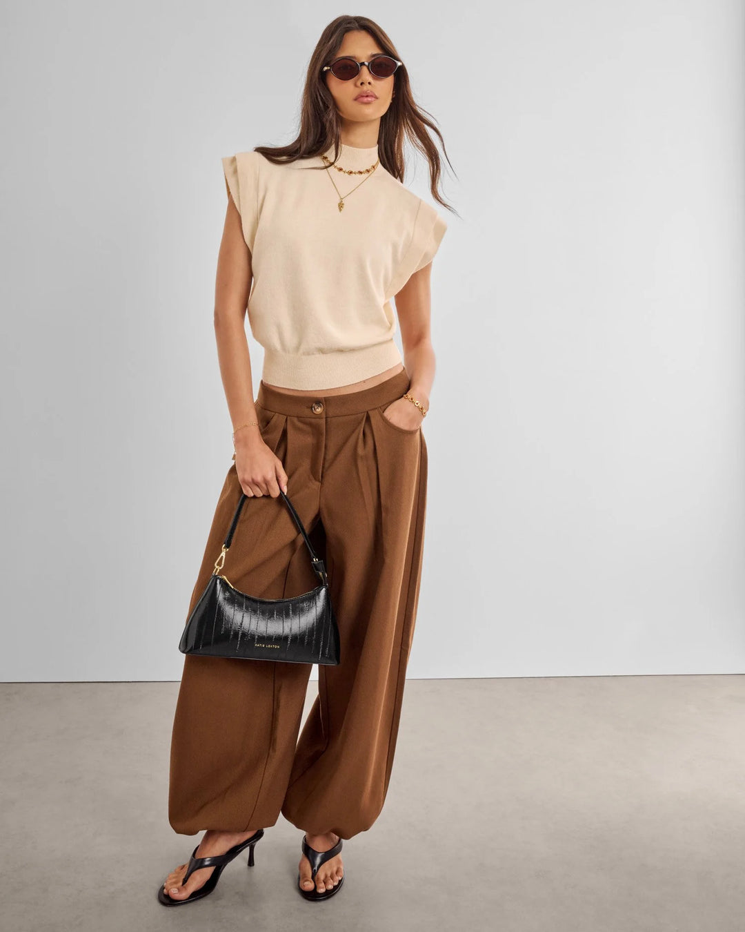 Katie Loxton Miley Small Shoulder Bag