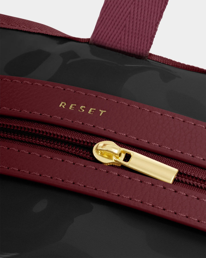 Katie Loxton Hanging Wash Bag