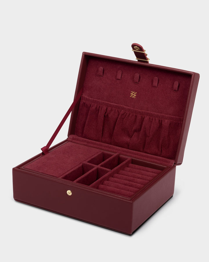 Katie Loxton Large Signature Jewelry Box