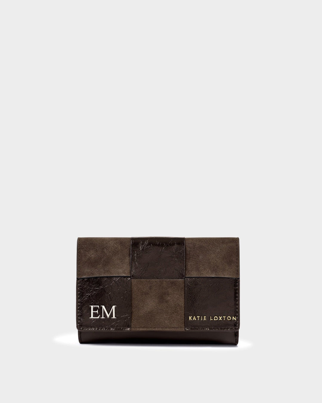 Katie Loxton Taya Woven Purse