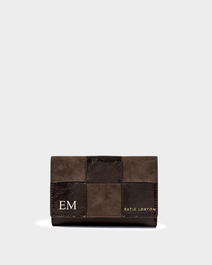 Katie Loxton Taya Woven Purse